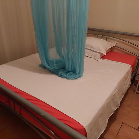 Une Seule Envie, Celle D'Y Revenir Les Anses-d'Arlet Zewnętrze zdjęcie