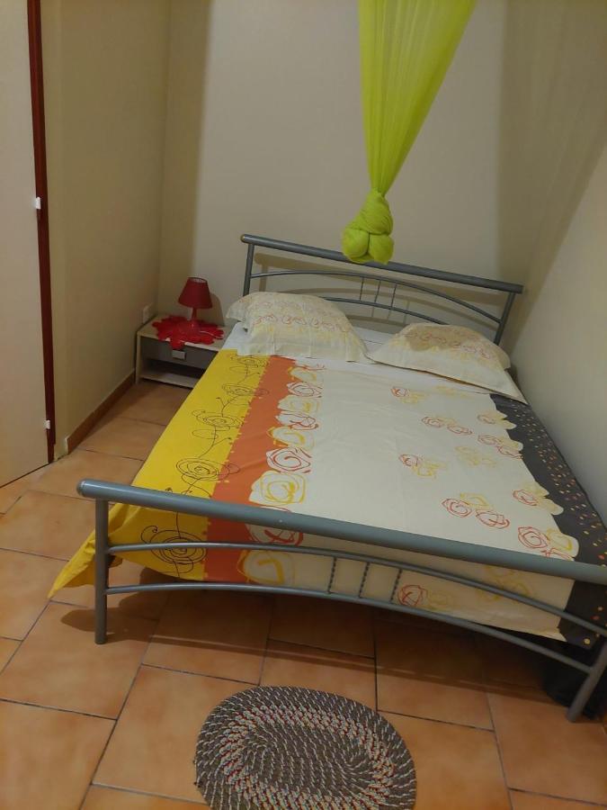 Une Seule Envie, Celle D'Y Revenir Les Anses-d'Arlet Zewnętrze zdjęcie